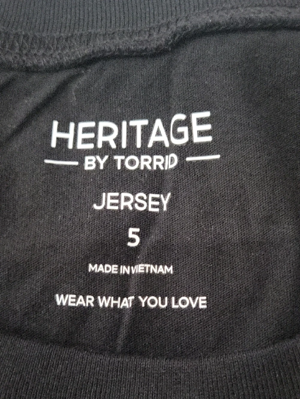NWT Torrid 5x BCA Fighter Graphic Tee - Black with Pink & Blue Artwork - Picture 2 of 14